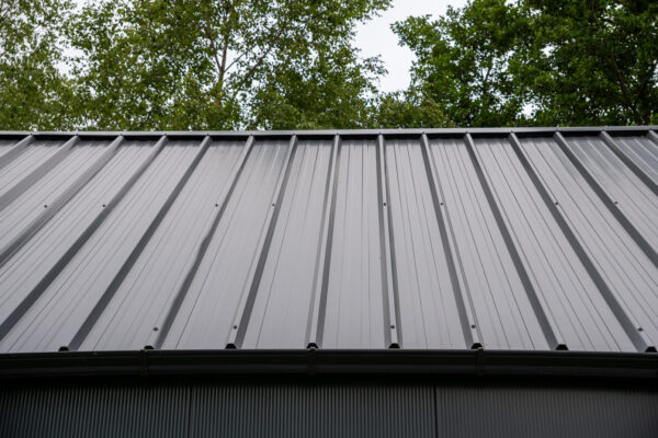 JI Roof