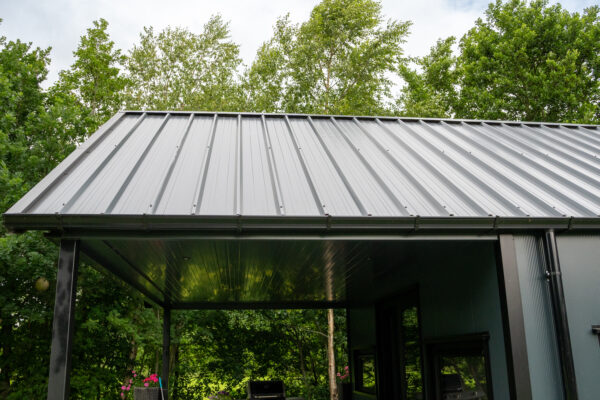 JI Roof
