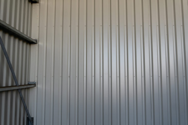 JI 19/155/1090 0.75mm PU 60µm wandplaat