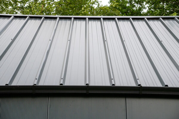 JI Roof