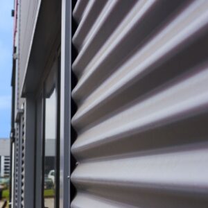 JI WALL PIR 1150 40mm PE 25µm