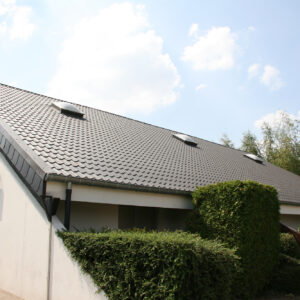 ji 24/183/1100 PE 25 µm dakpanplaat