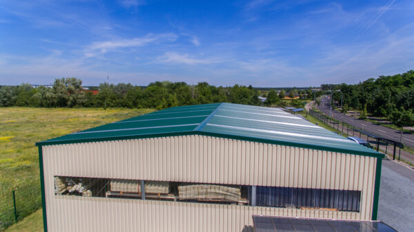 JI Roof 40mm PE 25mu / 15mu - Afbeelding 5