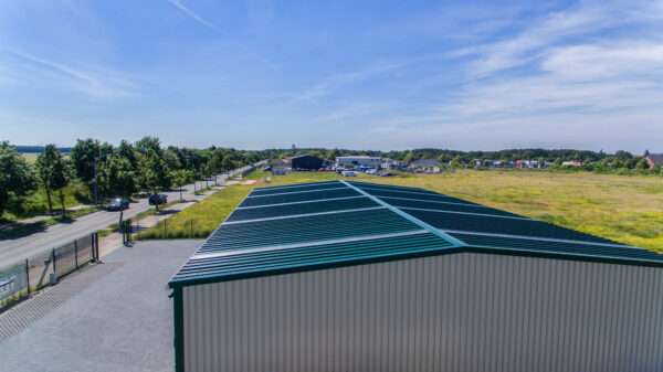 JI Roof 40mm PE 25mu / 15mu - Afbeelding 6