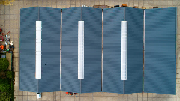 JI Roof 40mm PE 25mu / 15mu - Afbeelding 8