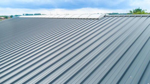 JI Roof 40mm PE 25mu / 15mu - Afbeelding 9