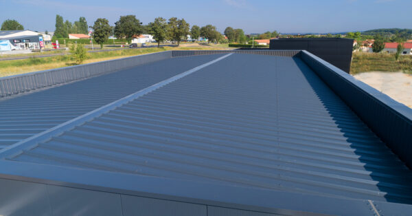 JI Roof 40mm PE 25mu / 15mu - Afbeelding 12