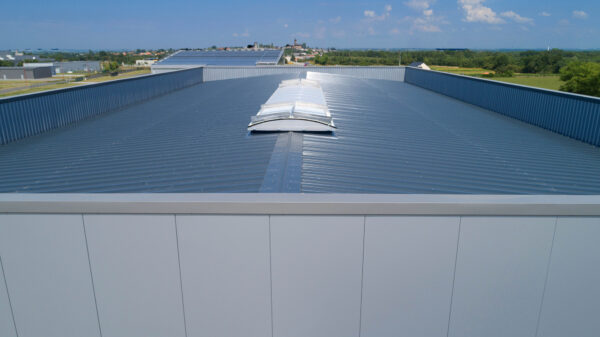 JI Roof 40mm PE 25mu / 15mu - Afbeelding 14