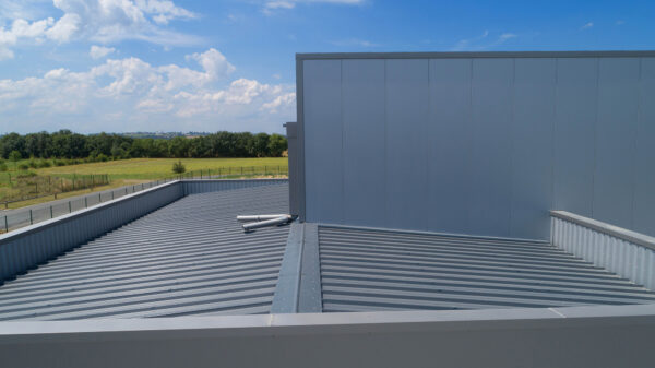 JI Roof 40mm PE 25mu / 15mu - Afbeelding 16