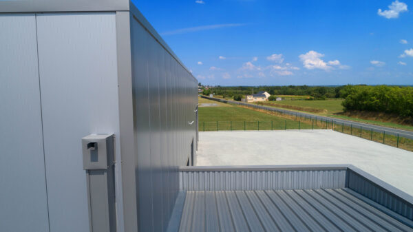 JI Roof 40mm PE 25mu / 15mu - Afbeelding 17