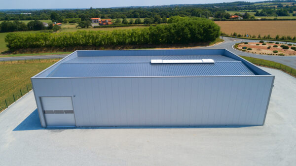 JI Roof 40mm PE 25mu / 15mu - Afbeelding 18