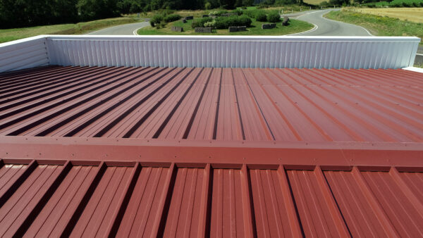 JI Roof 40mm PE 25mu / 15mu - Afbeelding 19
