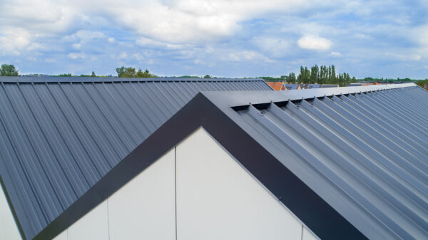 JI Roof 40mm PE 25mu / 15mu - Afbeelding 20