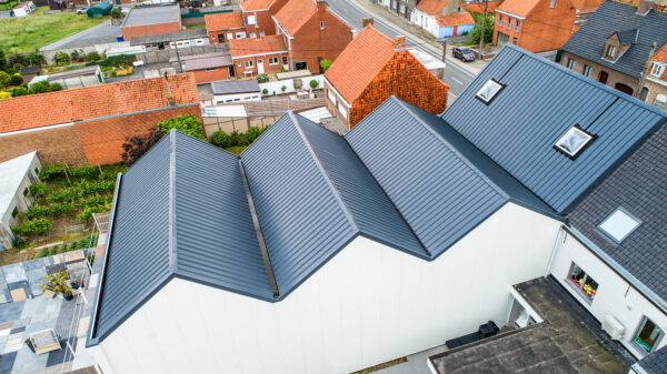 JI Roof 40mm PE 25mu / 15mu - Afbeelding 21