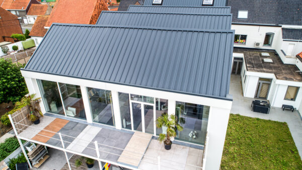 JI Roof 40mm PE 25mu / 15mu - Afbeelding 22