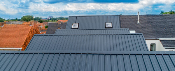 JI Roof 40mm PE 25mu / 15mu - Afbeelding 23