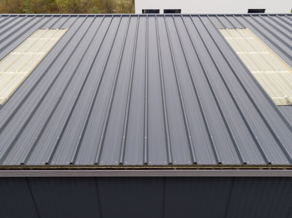 JI Roof 40mm PE 25mu / 15mu - Afbeelding 24