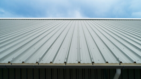 JI Roof 40mm PE 25mu / 15mu - Afbeelding 27