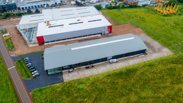 JI Roof 40mm PE 25mu / 15mu - Afbeelding 28