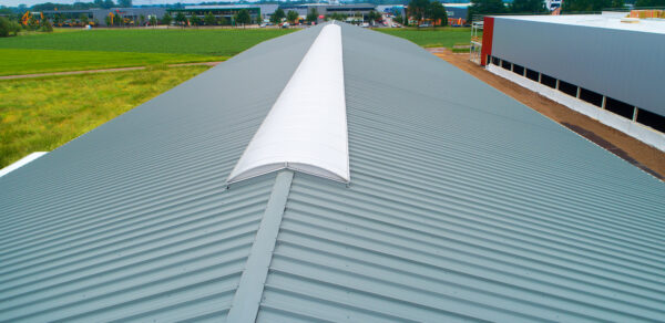 JI Roof 40mm PE 25mu / 15mu - Afbeelding 29