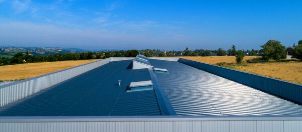 JI Roof 40mm PE 25mu / 15mu - Afbeelding 31