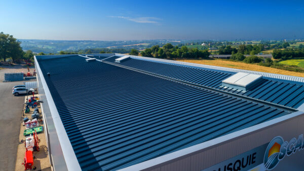JI Roof 40mm PE 25mu / 15mu - Afbeelding 32