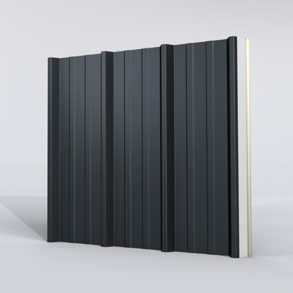 JI Roof 40mm PE 25mu / 15mu