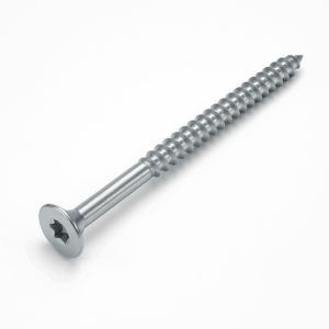 spaanplaatschroef 6.0x240 verzinkt