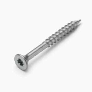 Spaanplaatschroef 5.0×90 mm t-25 verzinkt