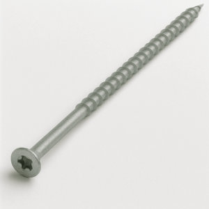 spaanplaatschroef 6.0x240 verzinkt