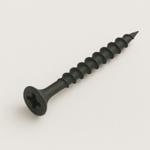gipsplaatschroef gefosfateerd grof draad 3.9x45