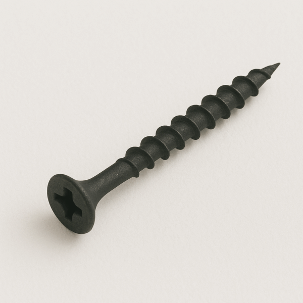 gipsplaatschroef gefosfateerd grof draad 3.9x45