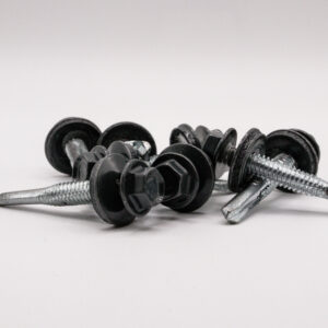 zelfborende schroef bimetaal A2 304 5.5x40